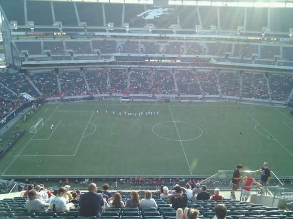 Lincoln Financial Field, section: 224, row: 19, seat: 9