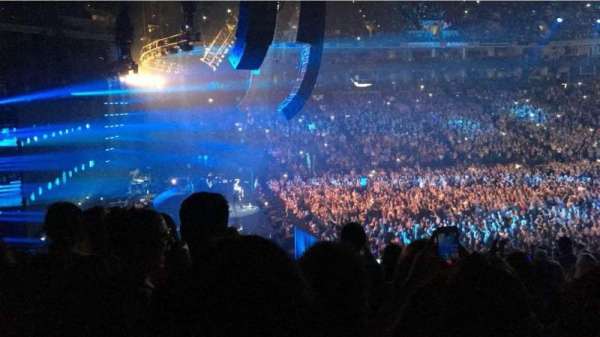 Oakland Arena