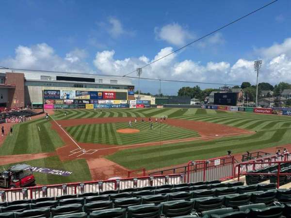 UPMC Park, section: 205, row: FF, seat: 17