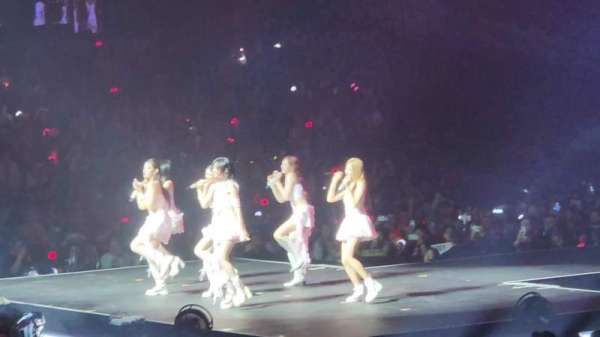 Allstate Arena, section: 112, row: H, seat: 2