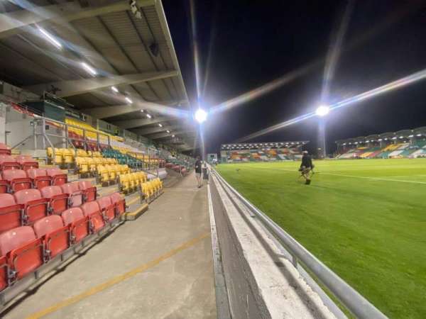 Tallaght Stadium