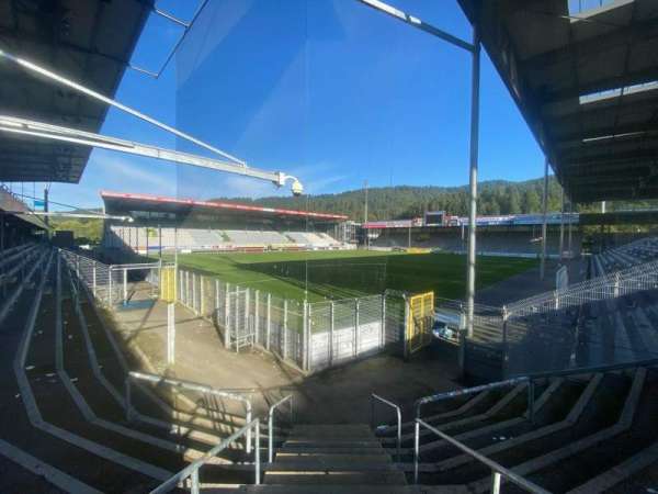 Dreisamstadion