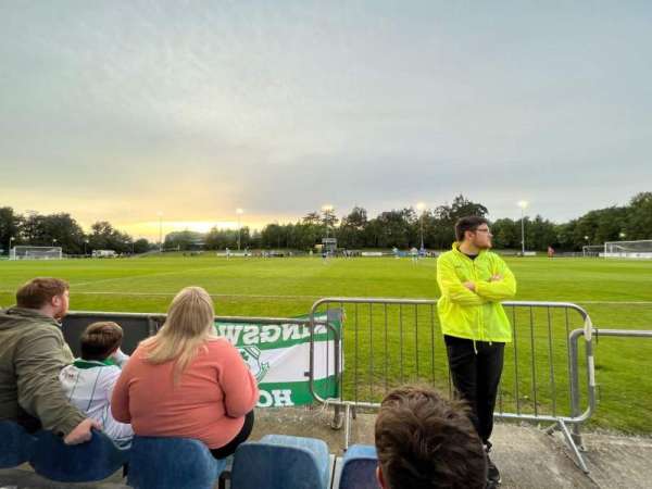UCD Bowl