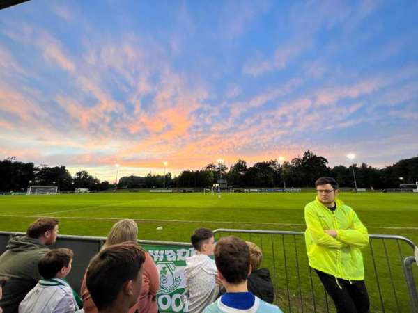 UCD Bowl