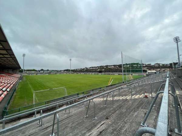 Athletic Grounds