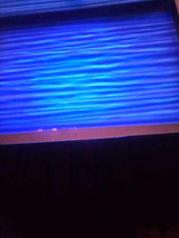 novello theatre, section: stalls, row: c, seat: 12