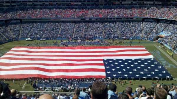 Nissan Stadium, section: 311, row: r, seat: 31