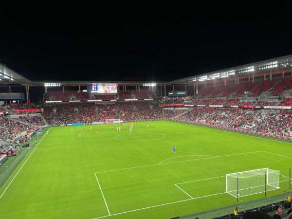 Energizer Park, section: 244, row: 6, seat: 15