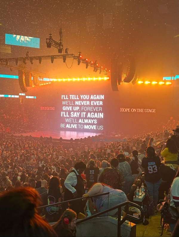 Frost Bank Center, section: 125, row: 20, seat: 4