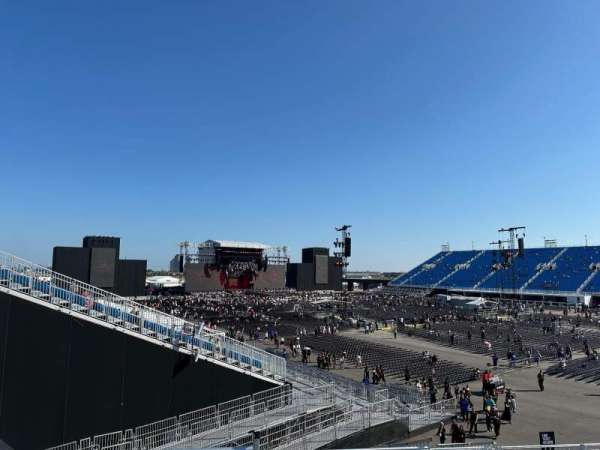 Rogers Stadium, section: N118, row: 13, seat: 9