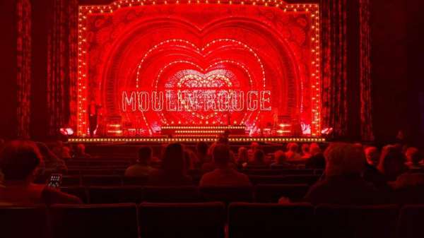 Segerstrom Hall, section: Orchestra, row: G, seat: 25