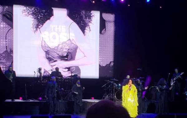 Grand Sierra Theatre, section: OC, row: N, seat: 23