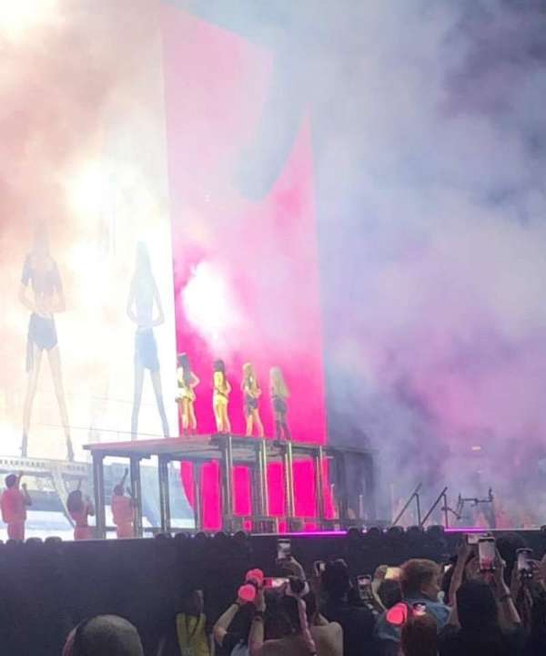 Wembley Stadium, section: 125, row: 3, seat: 77