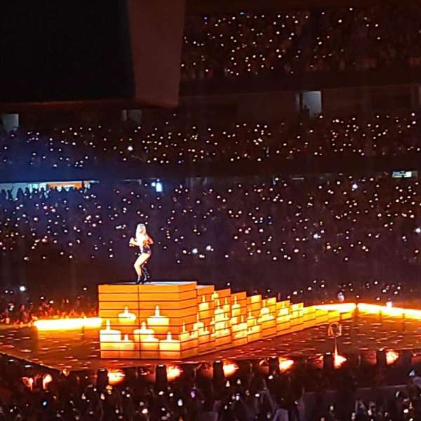 Photo by AuroraJade at Soldier Field