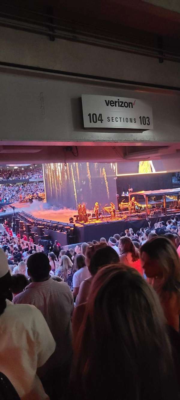 Photo by AuroraJade at Soldier Field