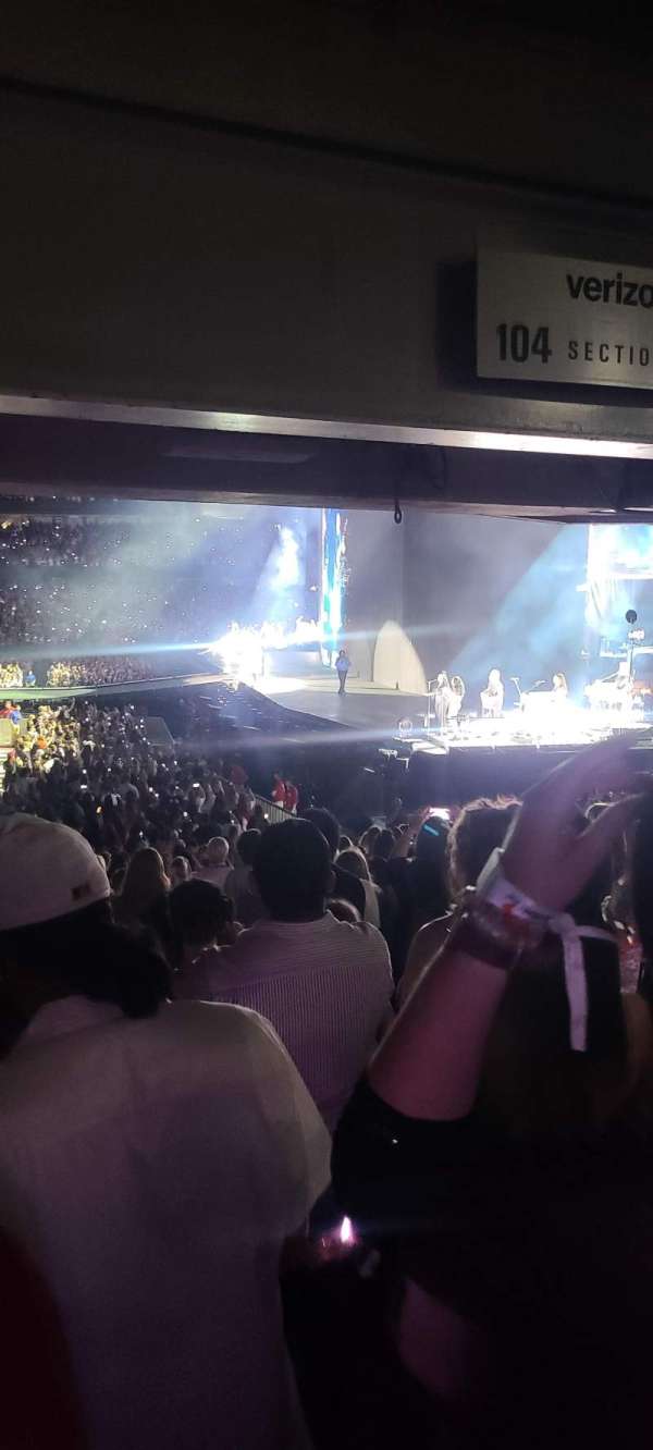 Photo by AuroraJade at Soldier Field