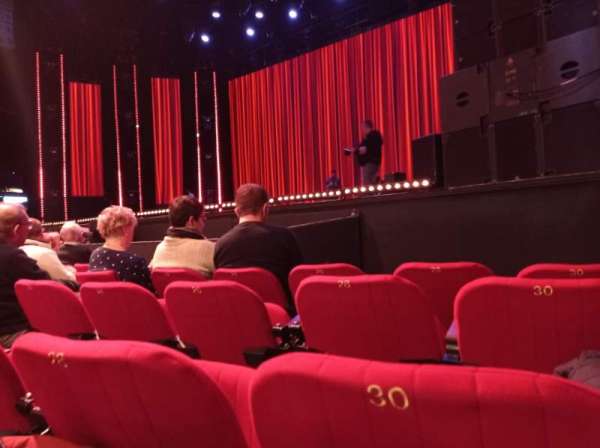 L'Olympia, row: 04, seat: 32