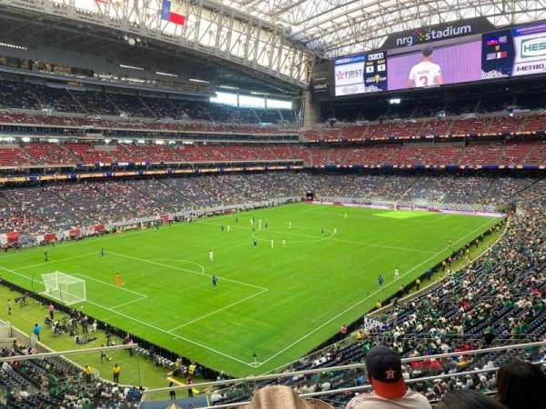 NRG Stadium, section: 344, row: J, seat: 12