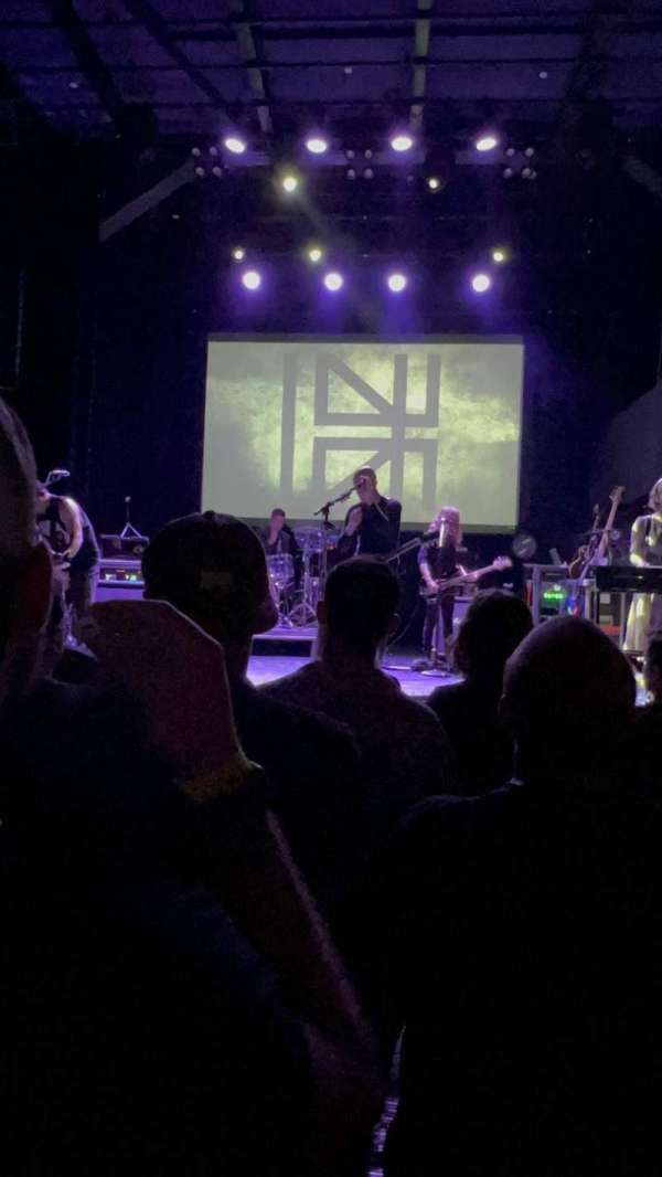 Gramercy Theatre