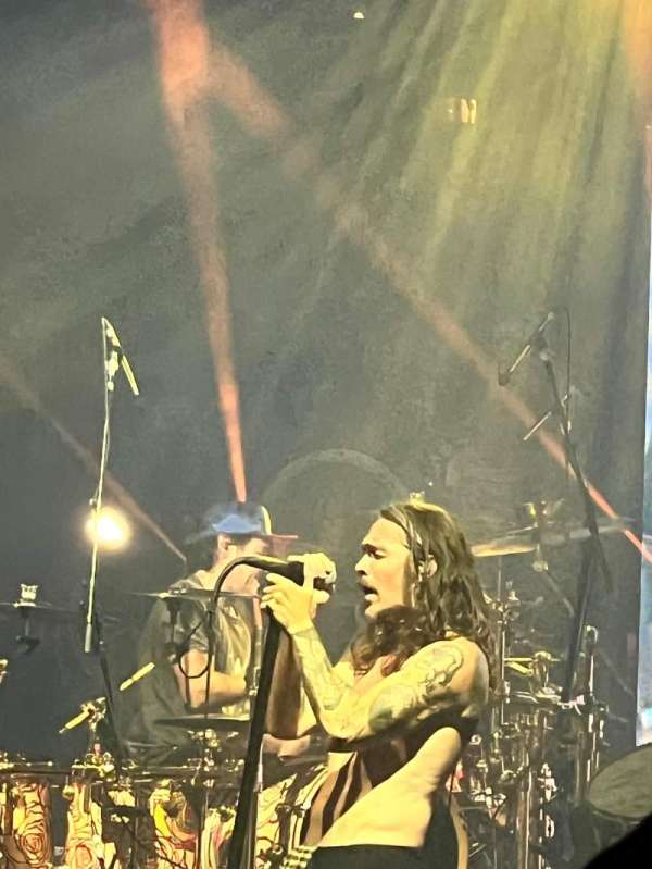 Stone Pony Summerstage, section: GA