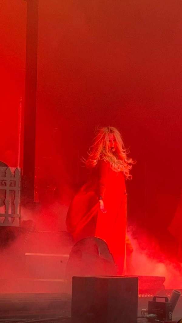 Hammerstein Ballroom