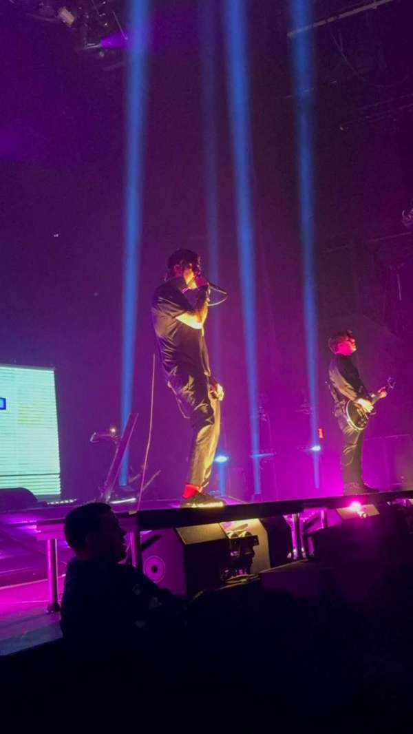 Hammerstein Ballroom