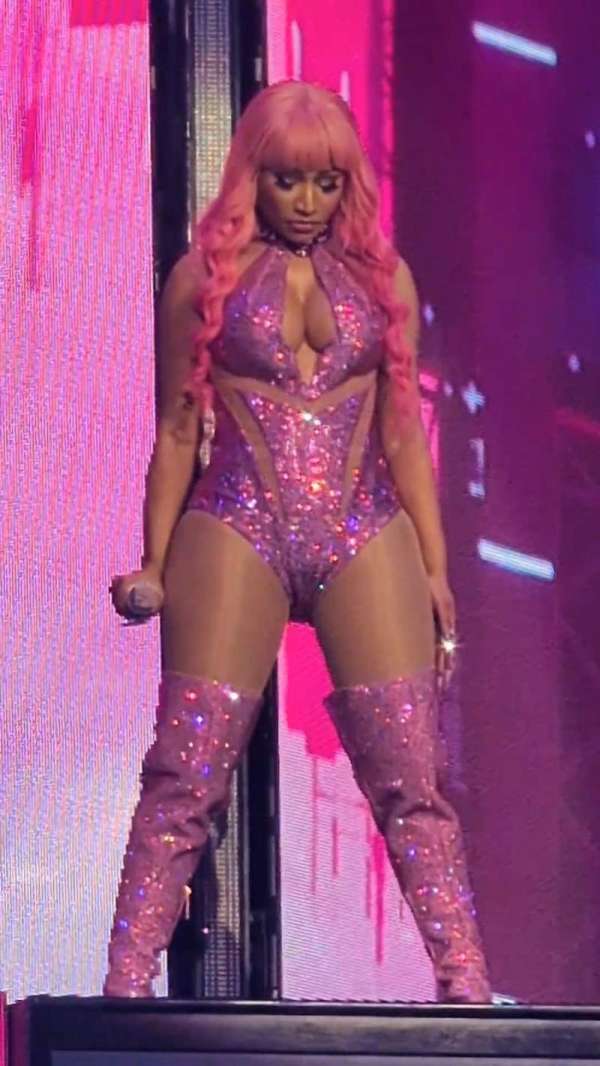 Capital One Arena, section: 1, row: N, seat: 5
