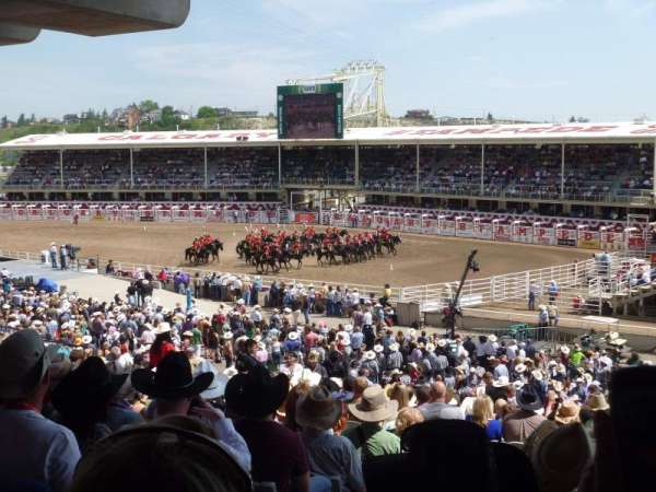 GMC Stadium, section: 221, row: KK, seat: 124