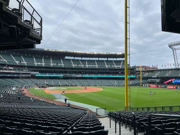 T-Mobile Park, section: 111, row: 40, seat: 1