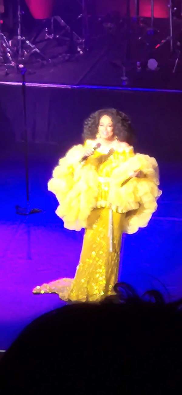 Premier Theater at Foxwoods, section: Mezzanine C, row: K, seat: 108