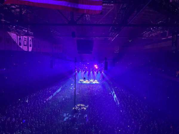 MVP Arena, section: 239, row: L, seat: 14
