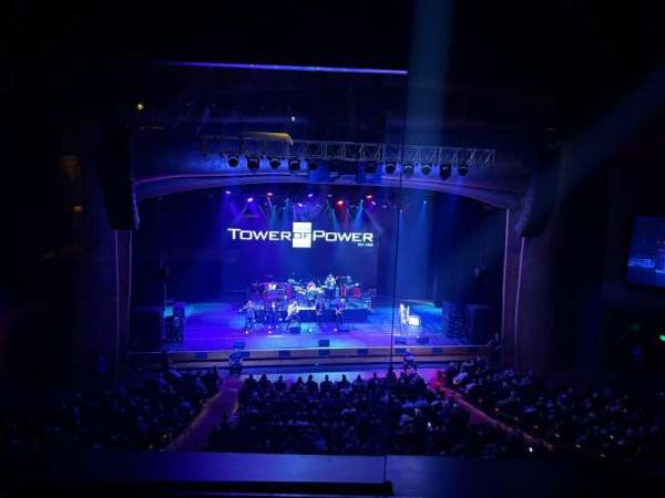 Premier Theater at Foxwoods, section: Mezzanine C, row: A, seat: 514