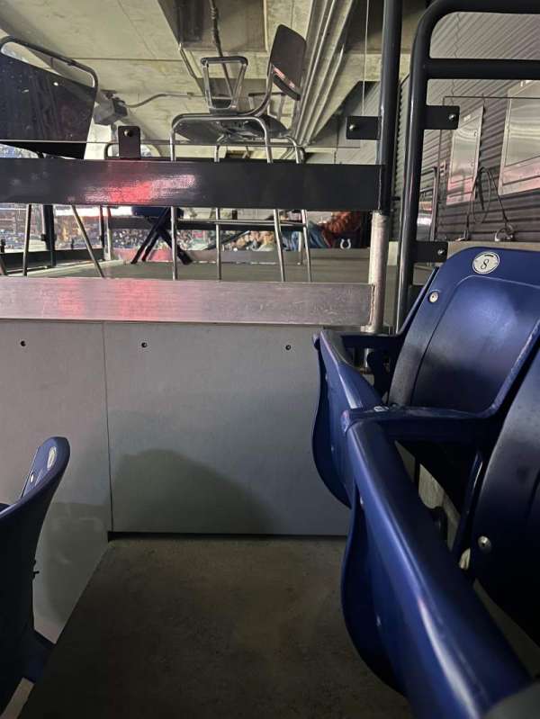 Lucas Oil Stadium, section: 443, row: 9, seat: 10-13