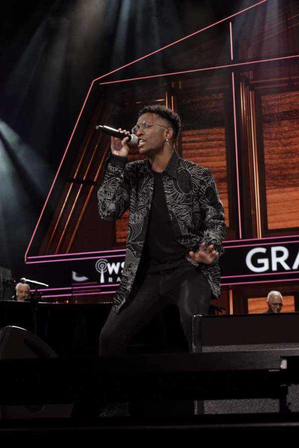 Grand Ole Opry House, section: 04, row: BB, seat: 4