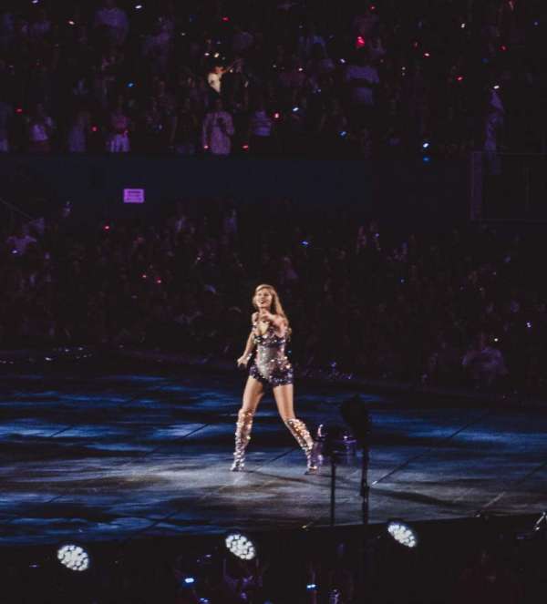Hard Rock Stadium, section: 116, row: 27, seat: 21