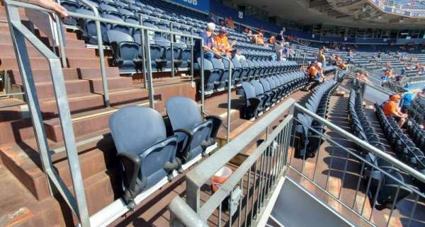 Empower Field at Mile High Stadium, section: 322, row: 9, seat: 25-26