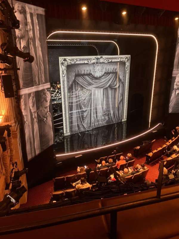 Samuel J. Friedman Theatre