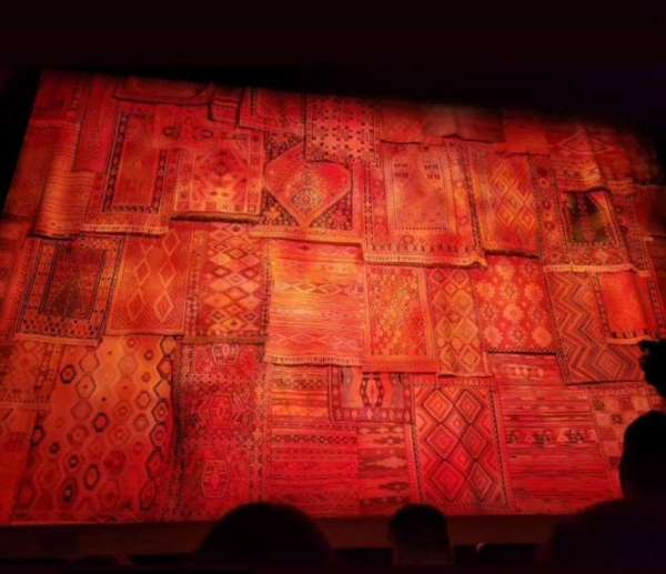 Sunderland Empire, section: Stalls, row: C, seat: 21