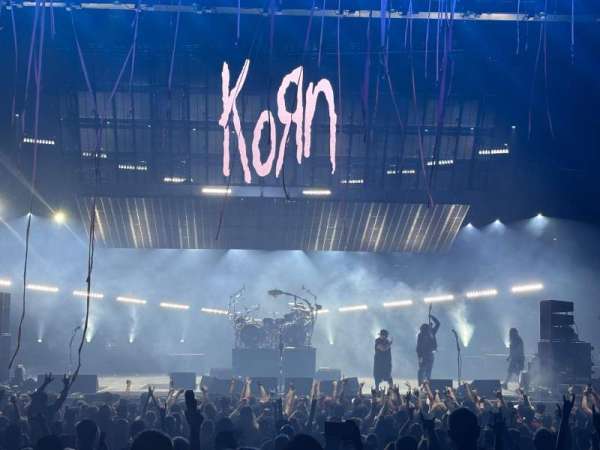 Talking Stick Resort Amphitheatre, section: Box 103, row: O, seat: 1