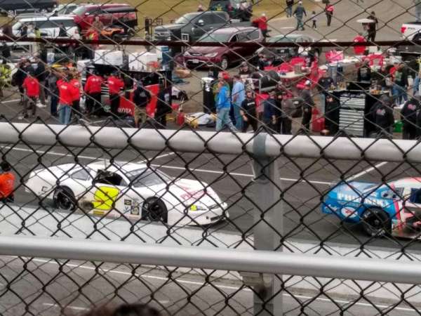 Five Flags Speedway