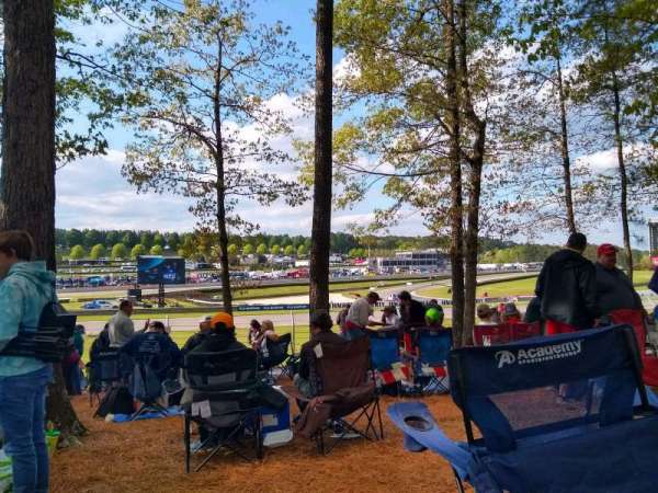 Barber Motorsports Park