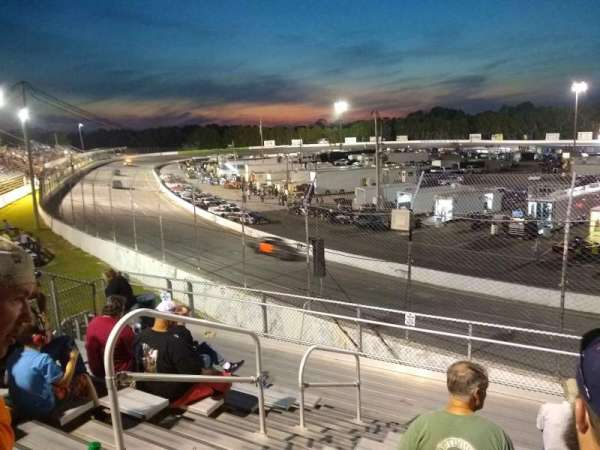 Five Flags Speedway