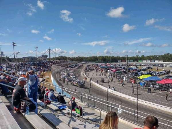 Five Flags Speedway