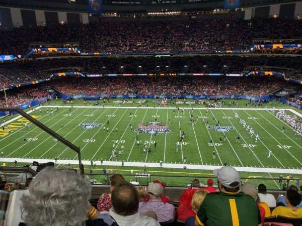 Caesars Superdome