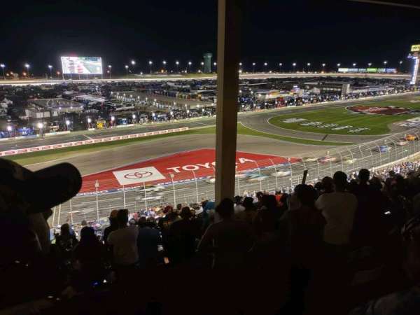Charlotte Motor Speedway