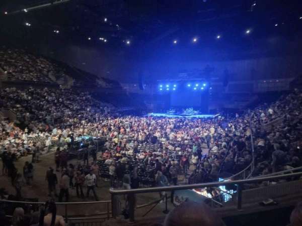 Mississippi Coast Coliseum