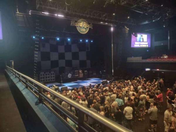 Hard Rock Live Biloxi