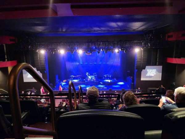 Studio A at IP Resort and Casino