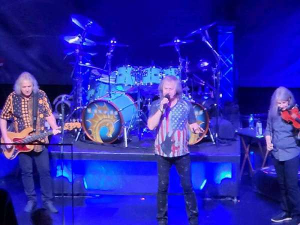 Studio A at IP Resort and Casino