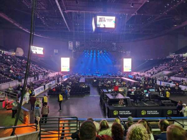 Pensacola Bay Center